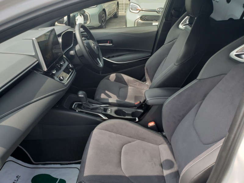 カローラツーリング36枚目