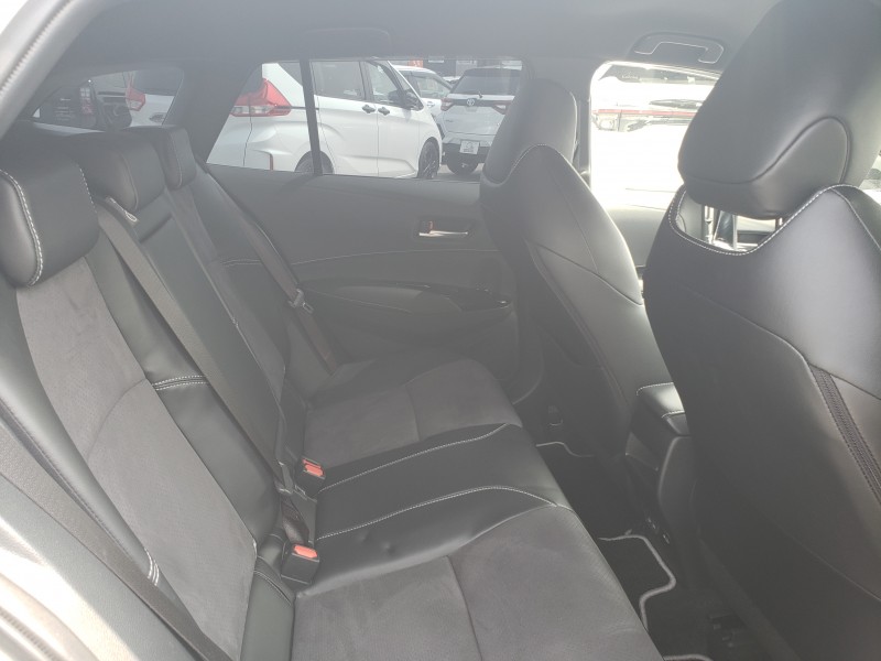 カローラツーリング38枚目