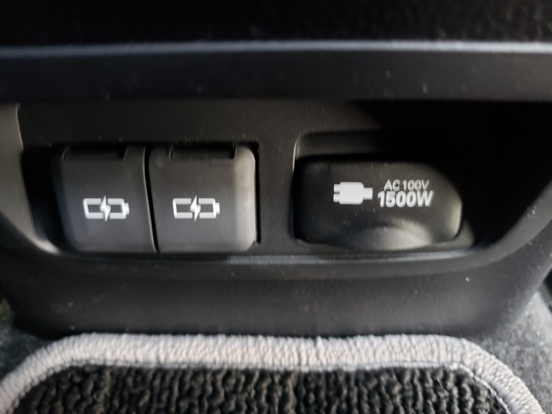 カローラツーリング39枚目