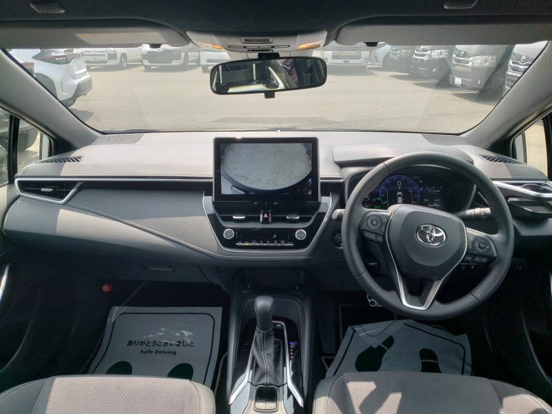 カローラツーリング40枚目