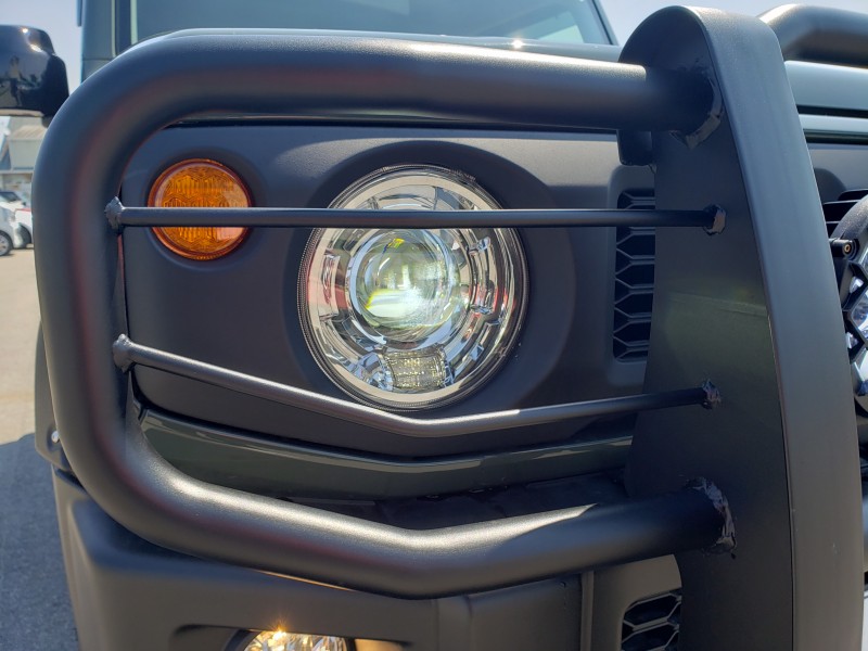 ジムニー11枚目