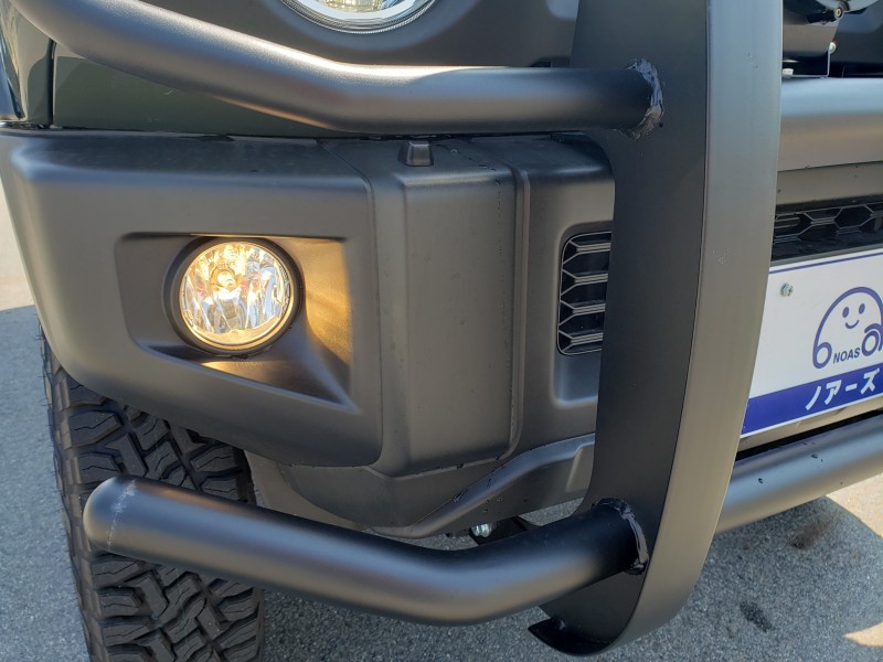 ジムニー12枚目