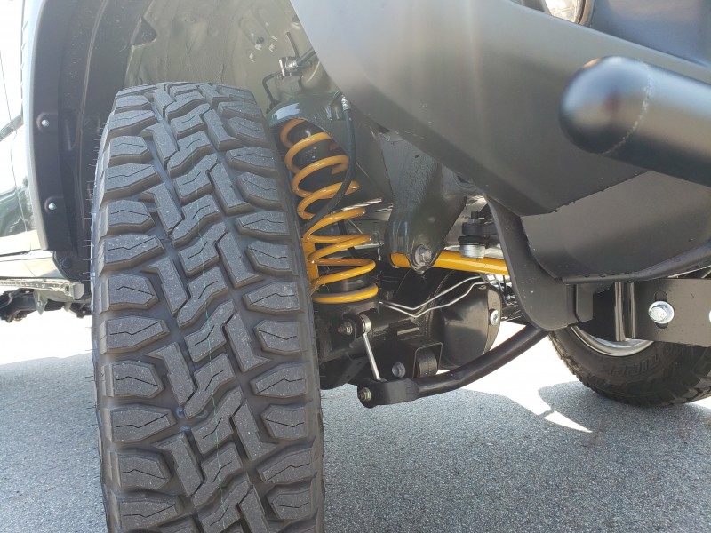 ジムニー13枚目