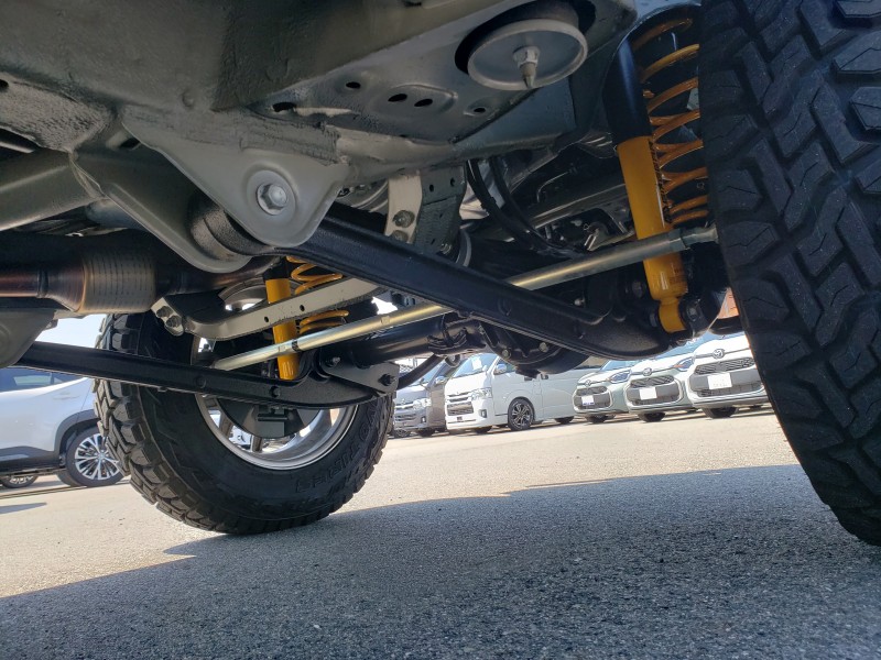 ジムニー16枚目