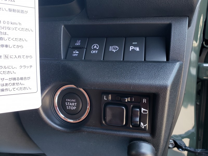 ジムニー17枚目