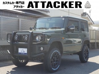 ジムニー