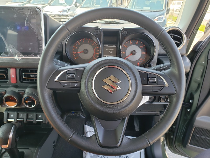 ジムニー22枚目