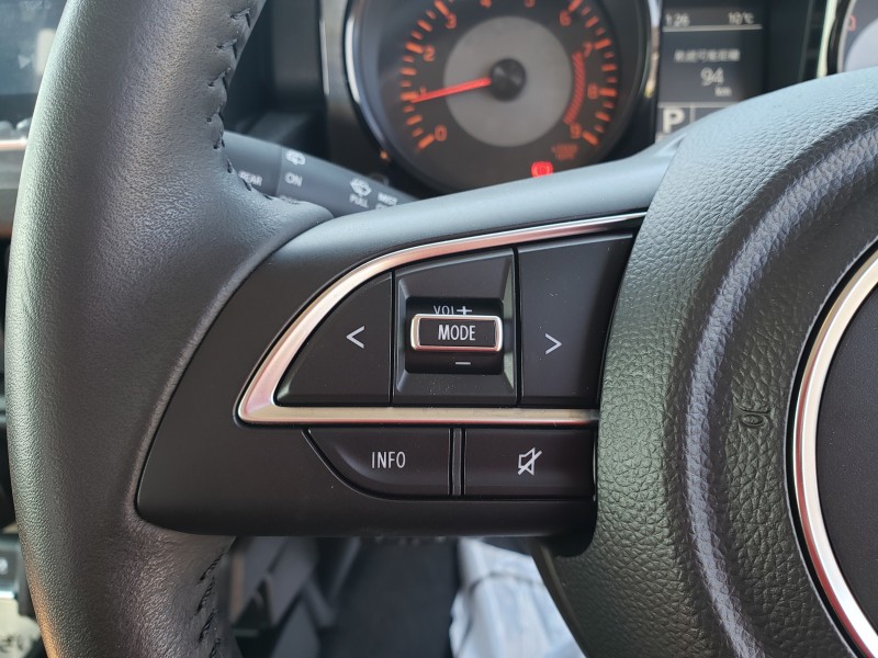 ジムニー23枚目