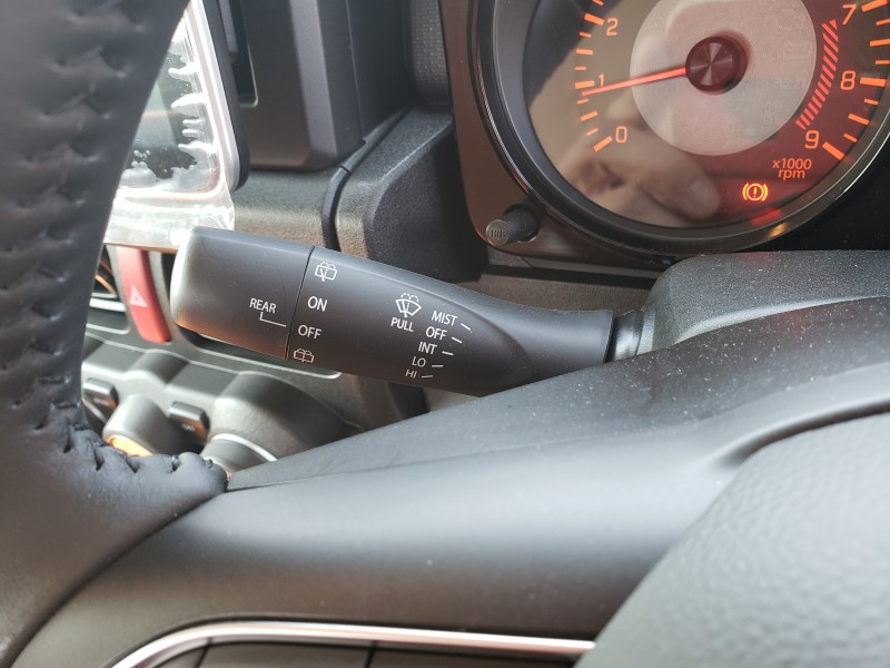 ジムニー25枚目