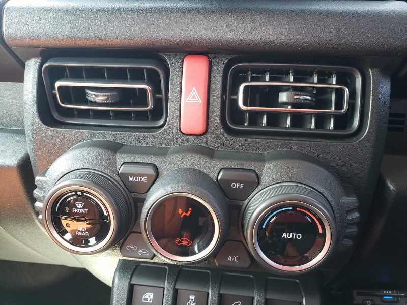 ジムニー28枚目