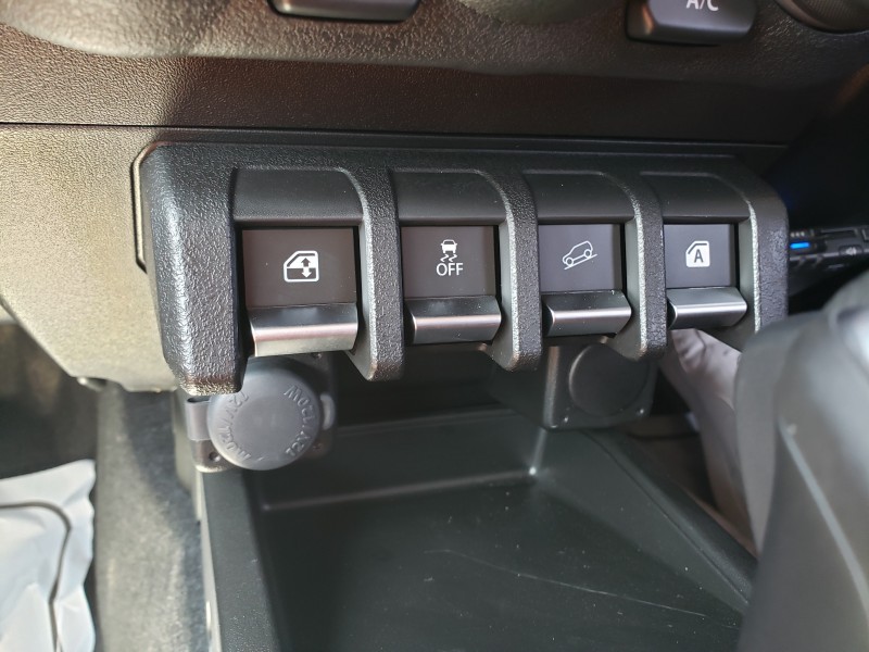 ジムニー29枚目