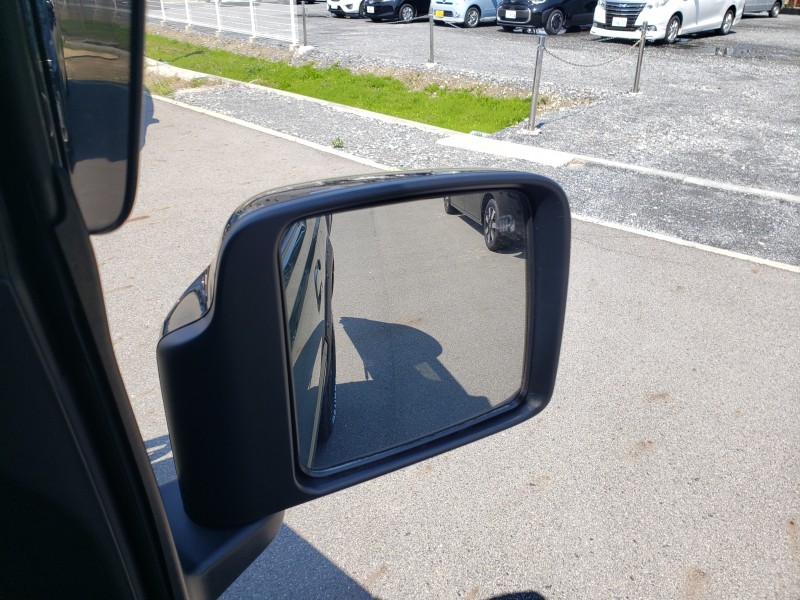 ジムニー32枚目