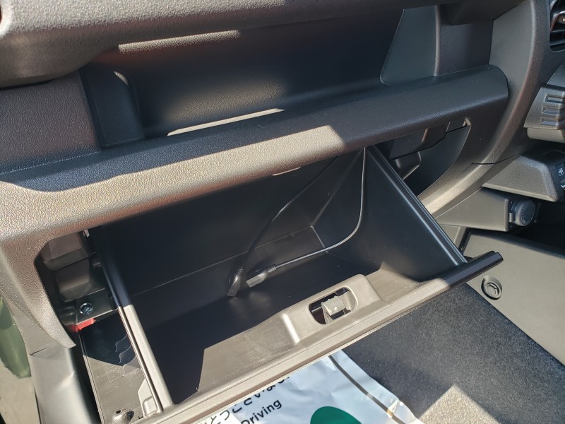 ジムニー38枚目