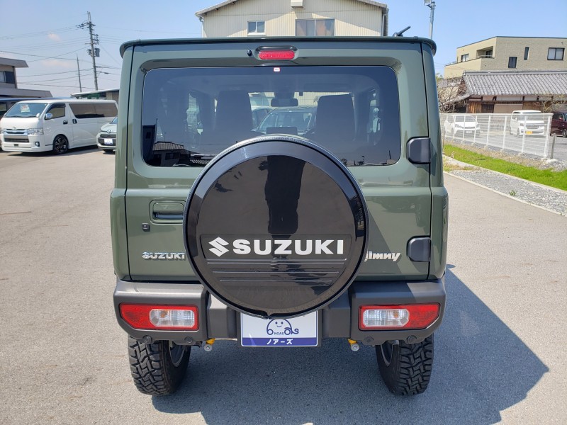 ジムニー6枚目