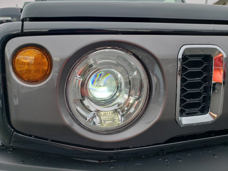 ジムニーノマド10枚目