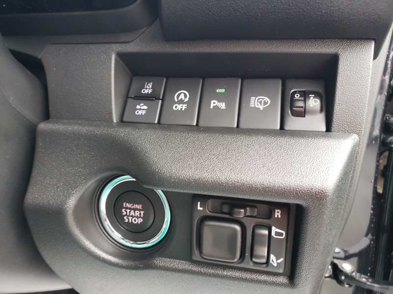 ジムニーノマド13枚目