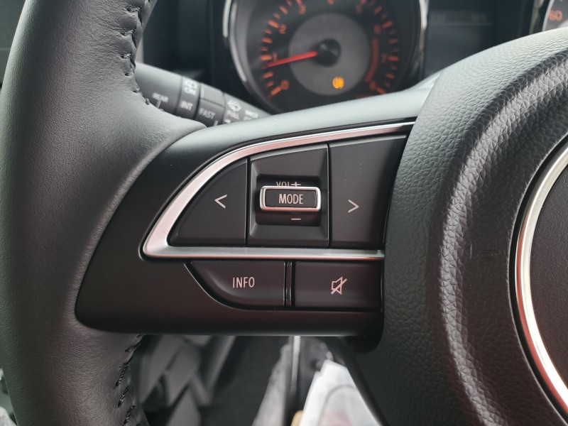 ジムニーノマド17枚目