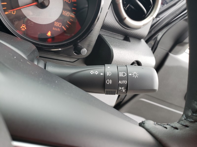 ジムニーノマド20枚目