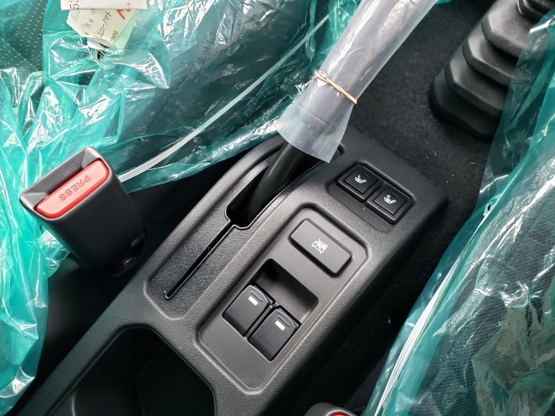 ジムニーノマド24枚目