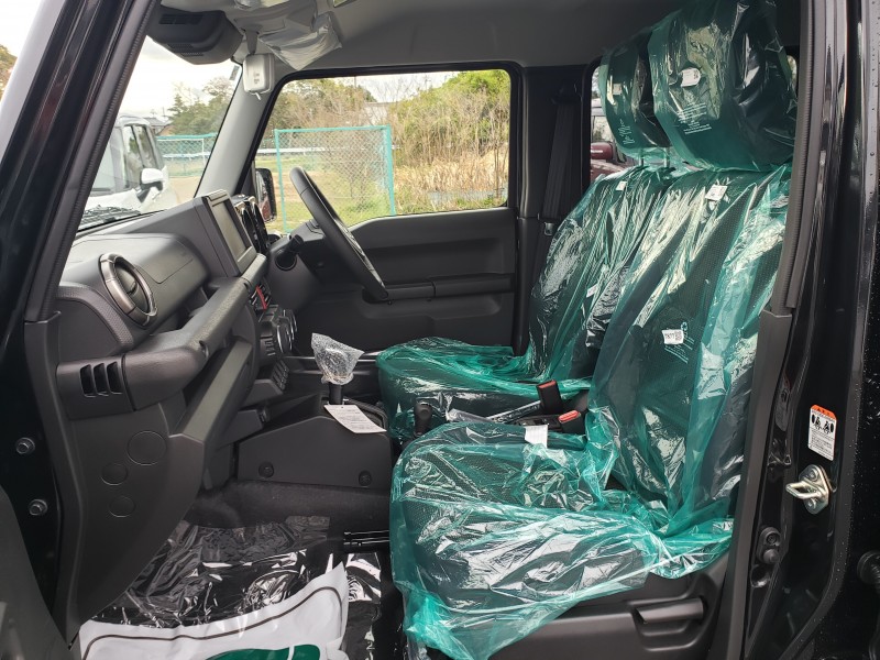 ジムニーノマド30枚目