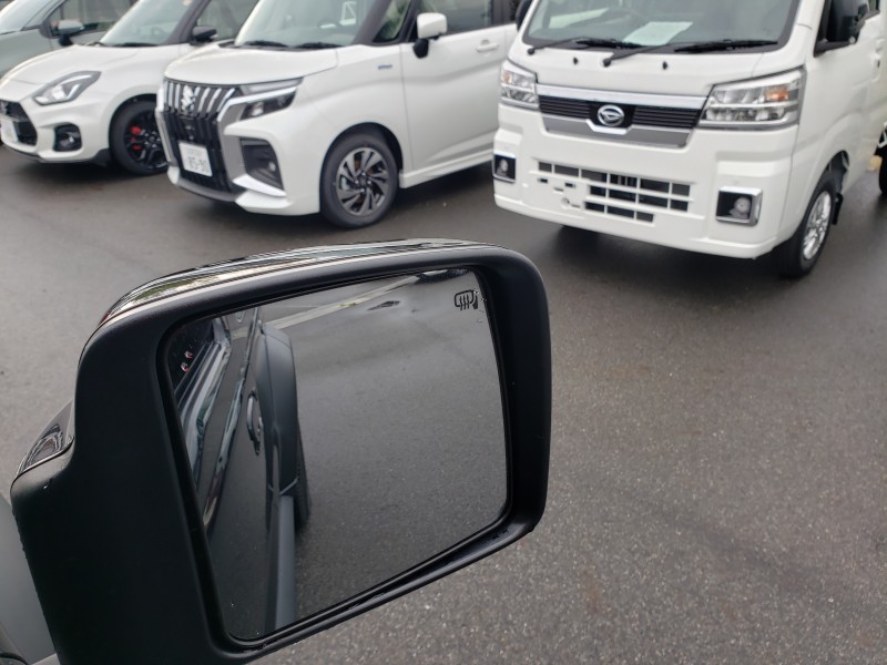 ジムニーノマド32枚目