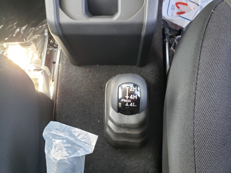 ジムニーノマド12枚目