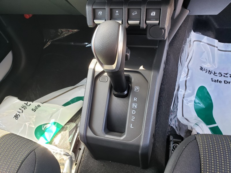 ジムニーノマド13枚目