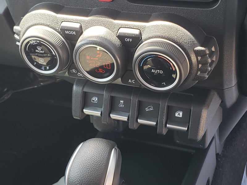 ジムニーノマド14枚目