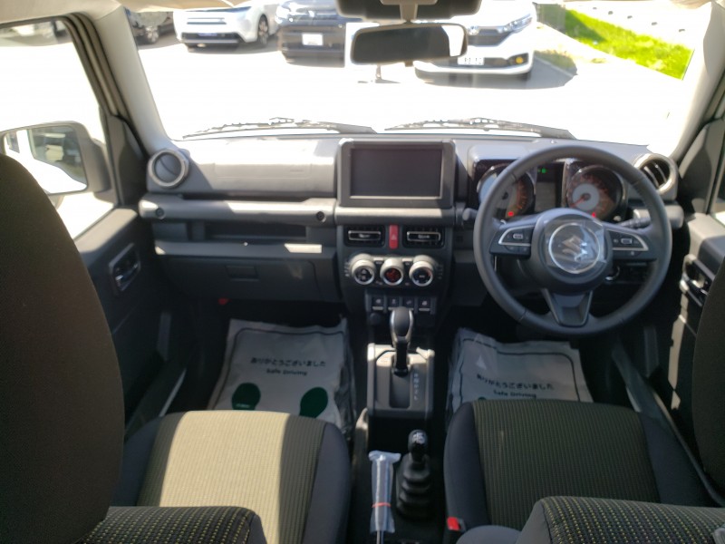 ジムニーノマド33枚目