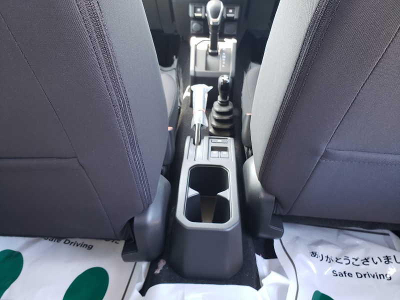 ジムニーノマド34枚目