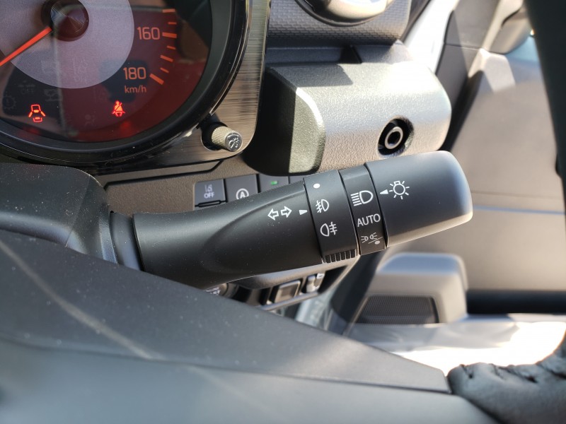 ジムニーノマド35枚目