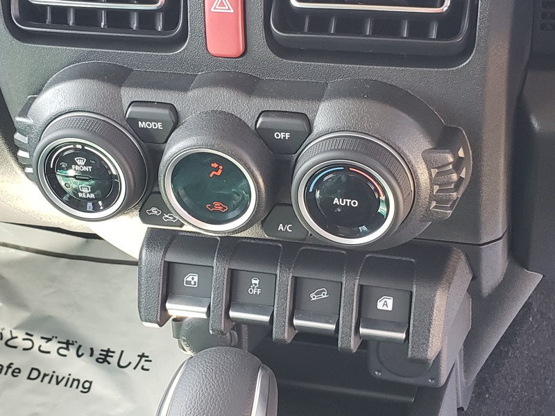 ジムニーノマド14枚目