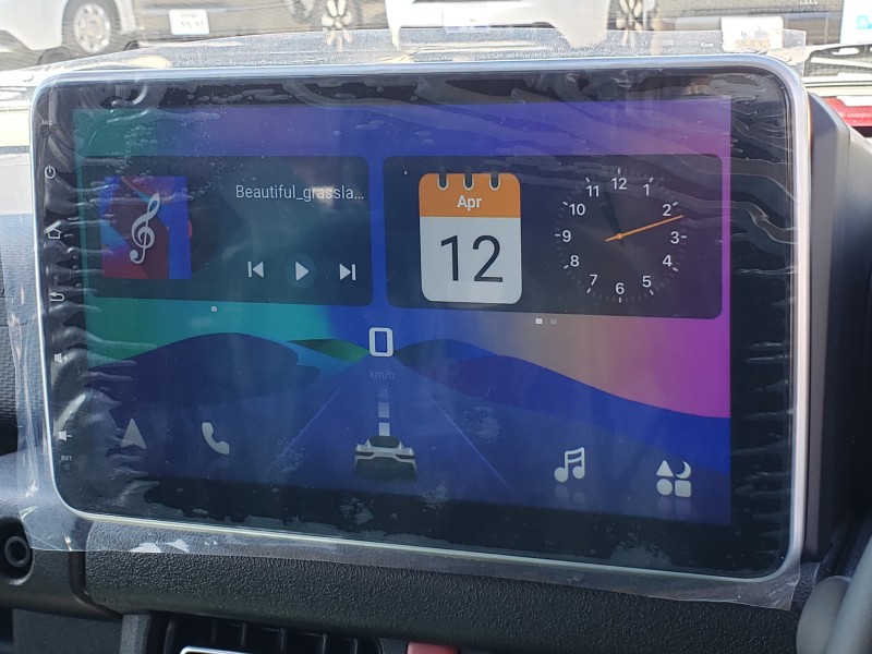 ジムニーノマド15枚目