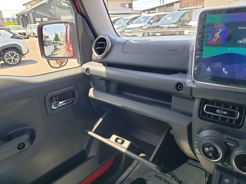 ジムニーノマド16枚目