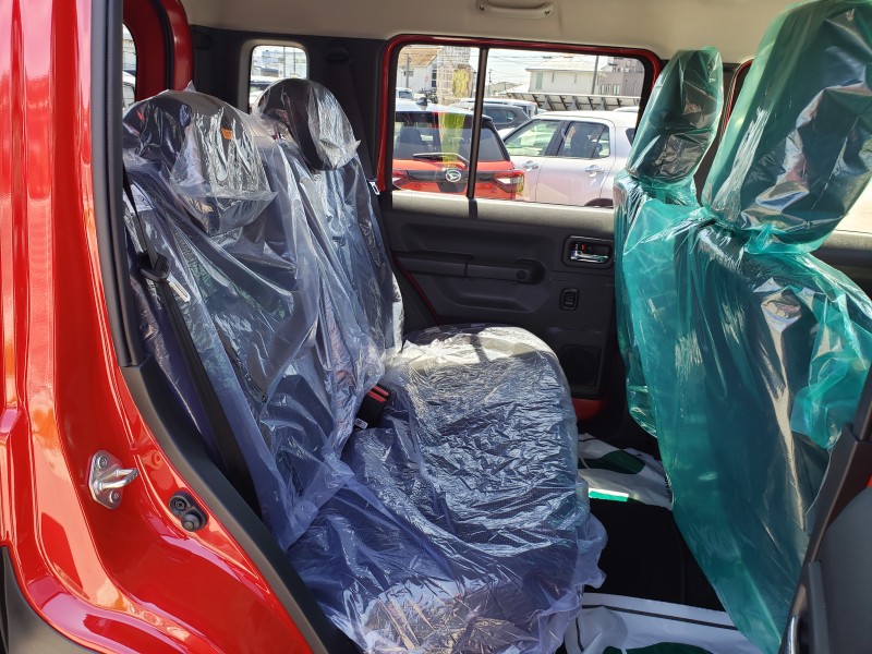 ジムニーノマド19枚目