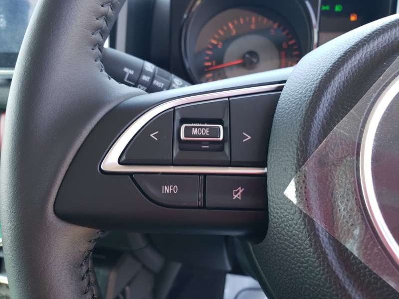 ジムニーノマド37枚目