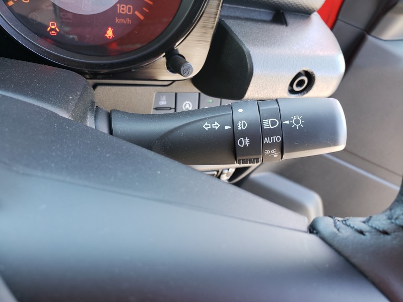 ジムニーノマド38枚目