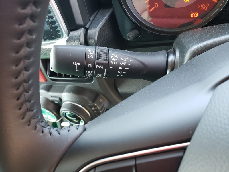 ジムニーノマド39枚目