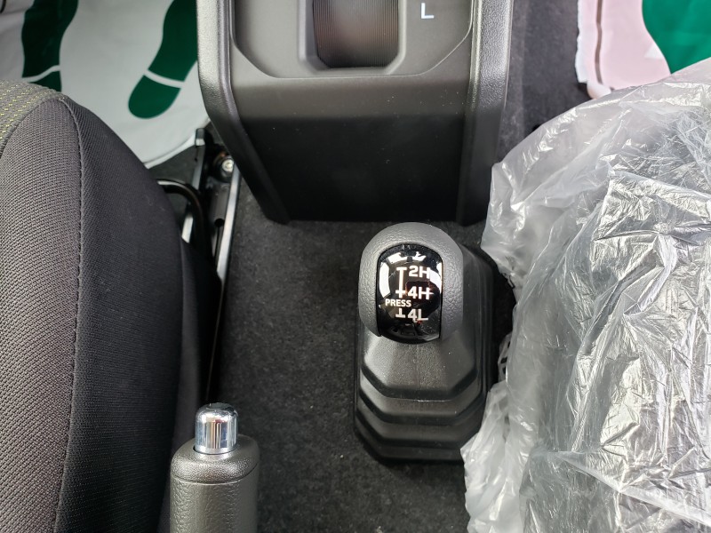 ジムニー12枚目