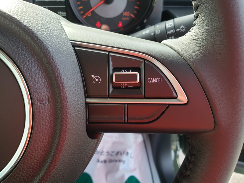 ジムニー17枚目