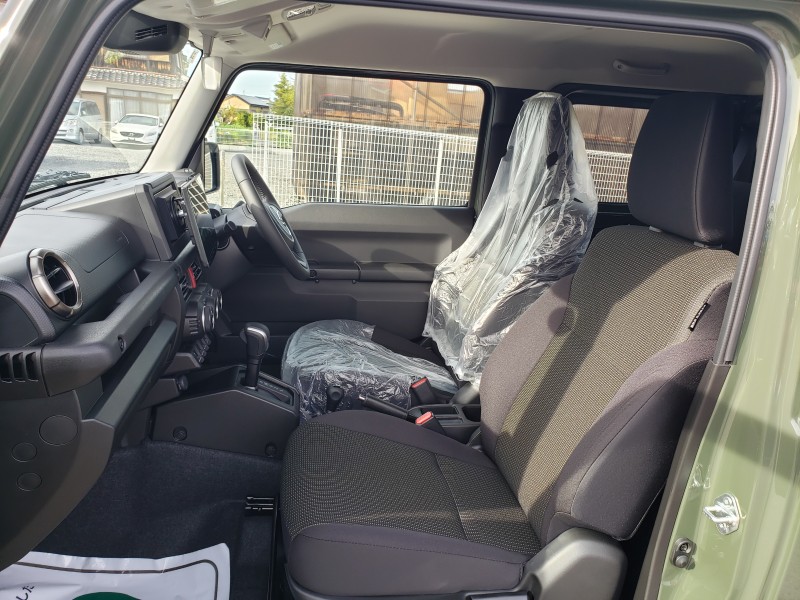 ジムニー22枚目