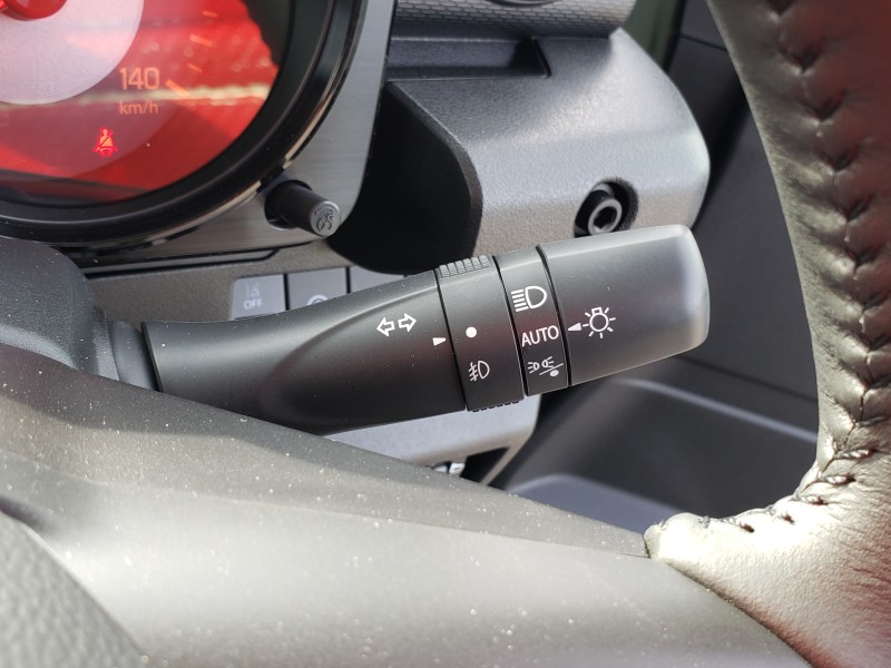 ジムニー33枚目