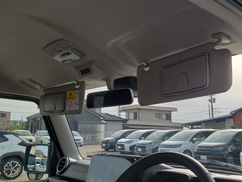 ジムニー34枚目