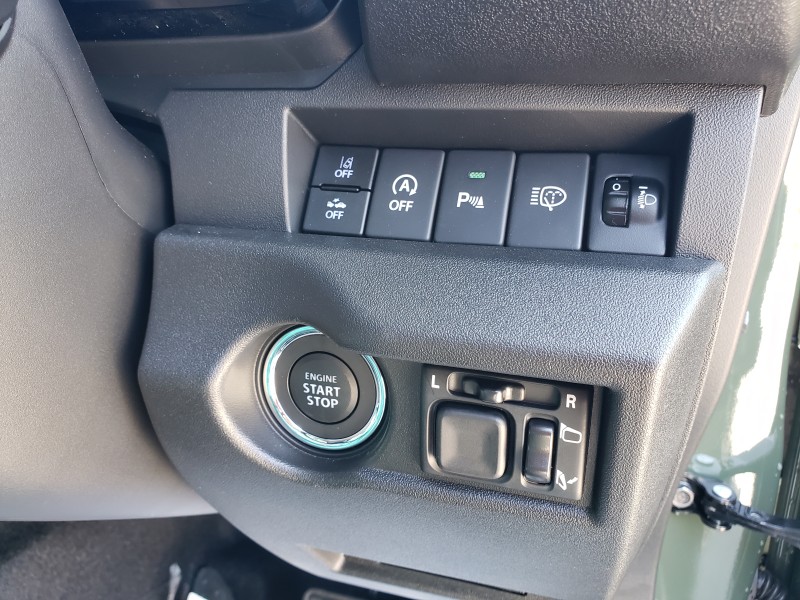 ジムニーノマド10枚目