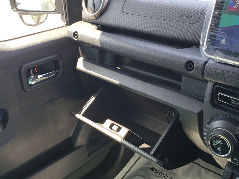 ジムニーノマド14枚目