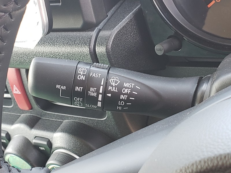 ジムニーノマド32枚目