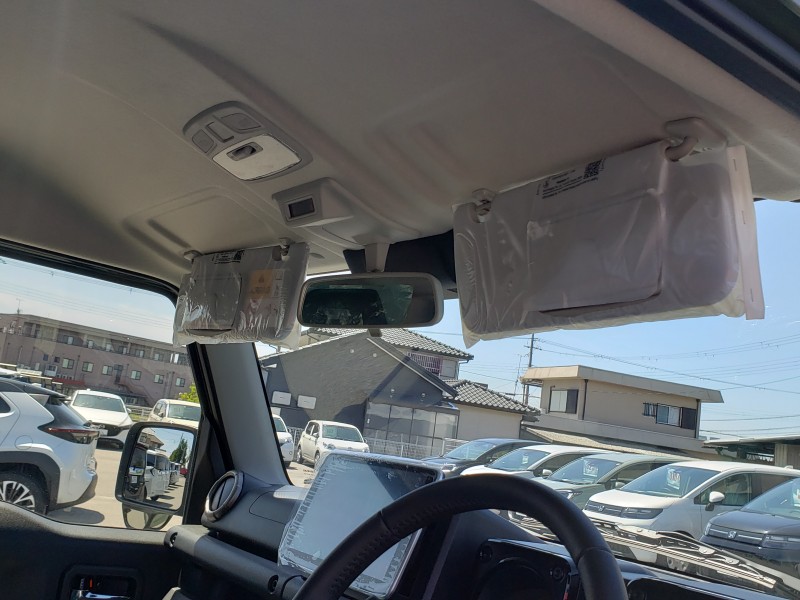 ジムニーノマド35枚目