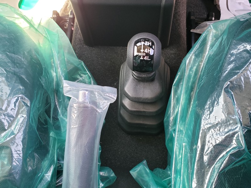 ジムニーノマド37枚目