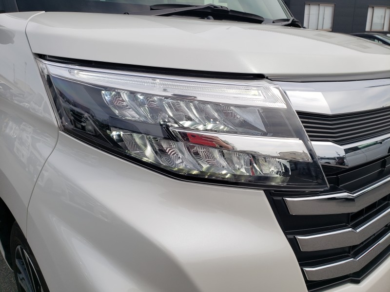 ルーミー12枚目