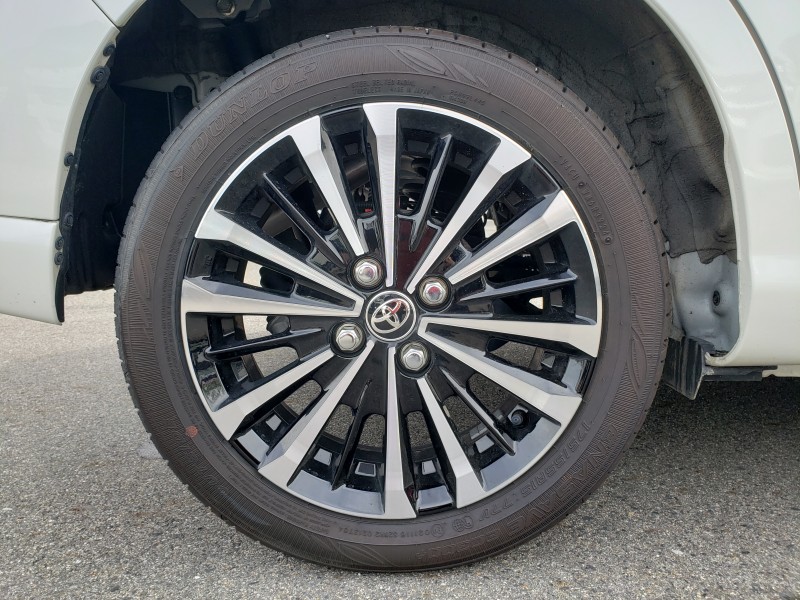 ルーミー16枚目